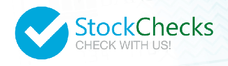 Logo of Stock Checks