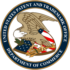 Seal of the U.S. Patent and Trademark Office