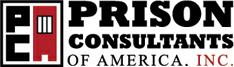Logo of Prison Consultants of America