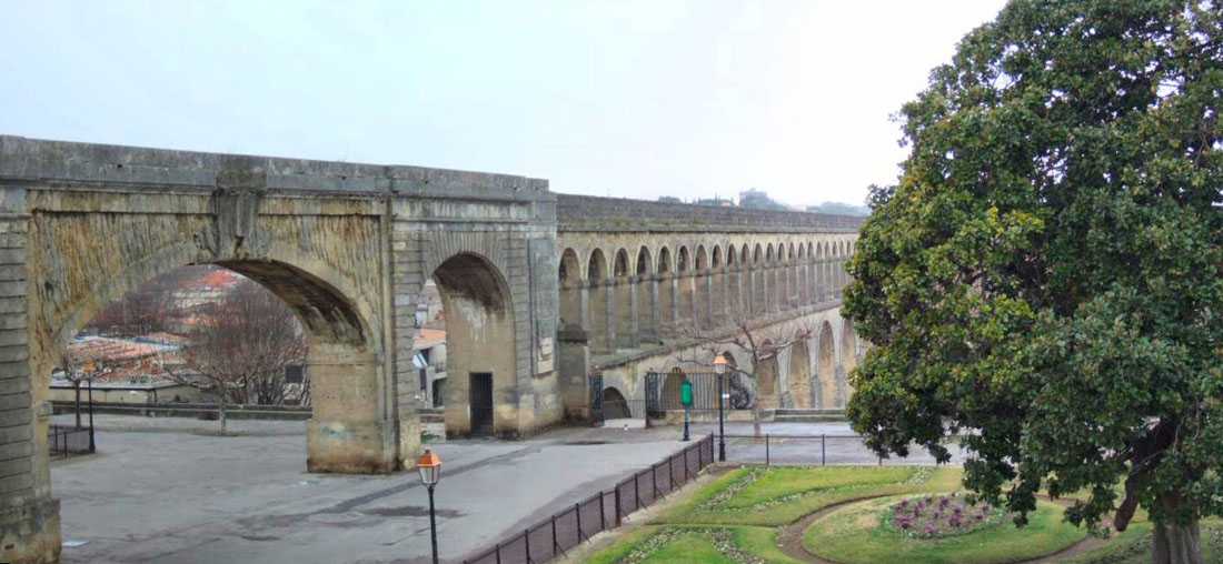 Montpellier (France)