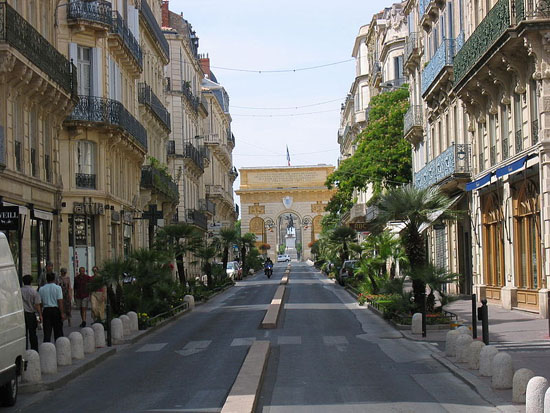 Montpellier (France)