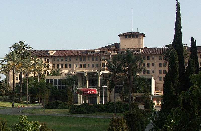 Ambassador Hotel (Los Angeles)