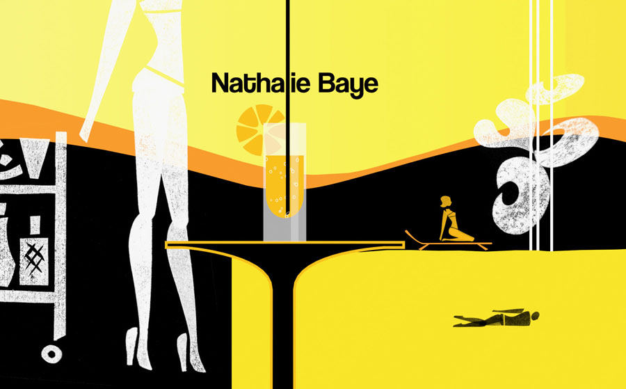 The Opening Titles A Saul Bass Tribute Catch The Truth If You Can