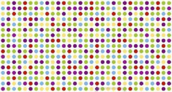 Dot pattern