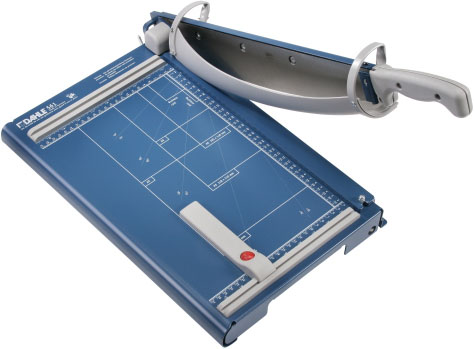 Paper cutter - paper trimmer