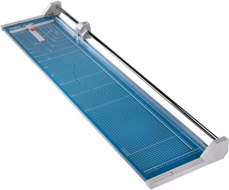 Paper cutter - paper trimmer