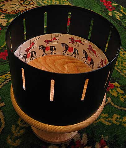 Zoetrope