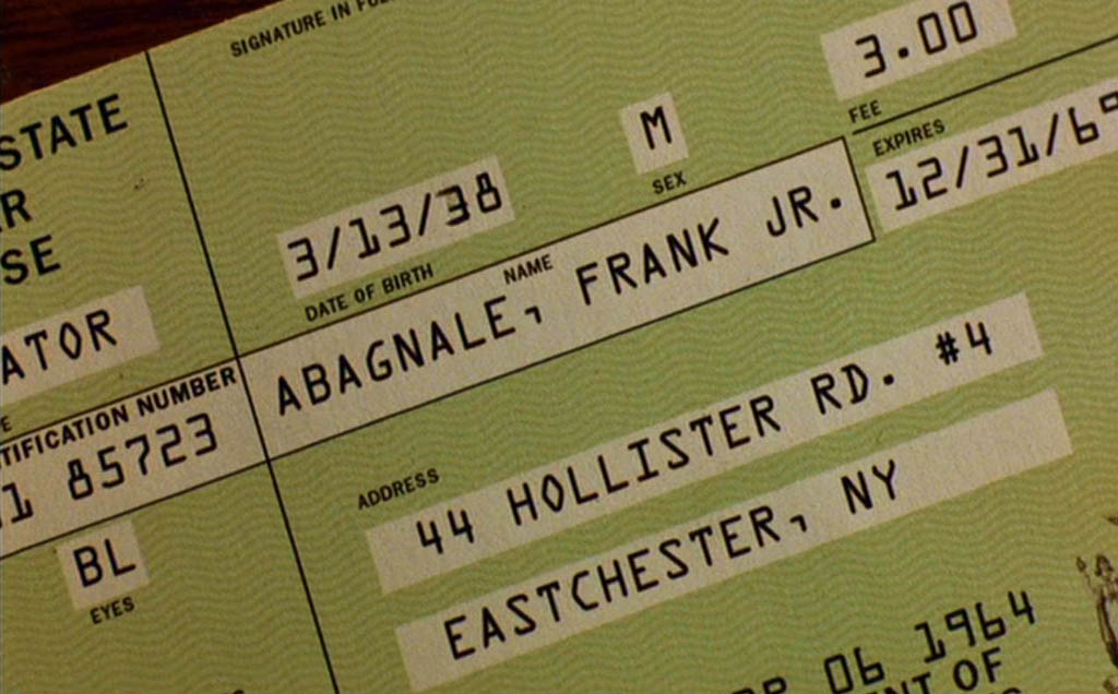 Check with the banking font OCR-A